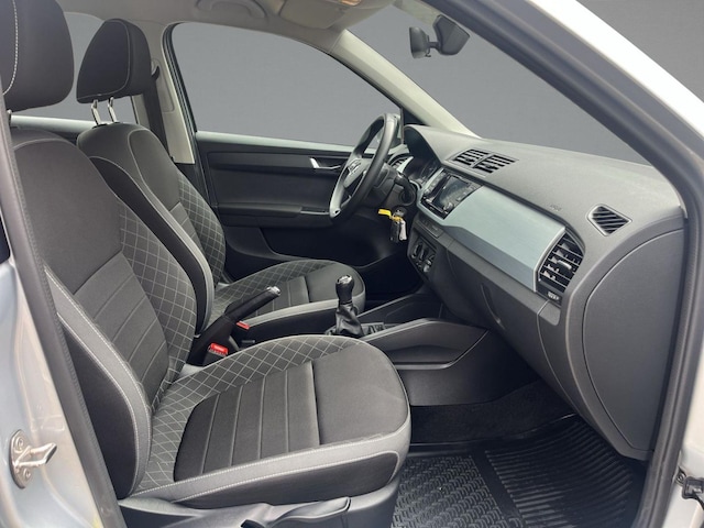 Skoda Fabia 1.0 TSI Ambition Combi