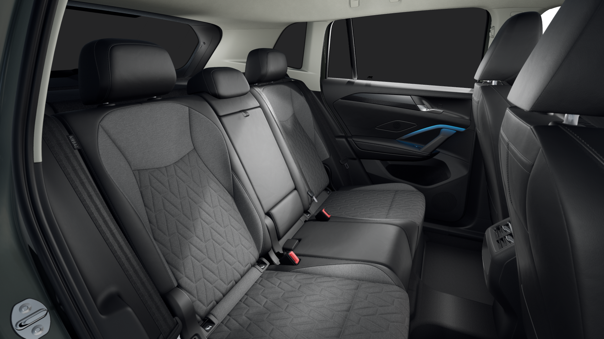 Volkswagen Tiguan 1.5 eTSI