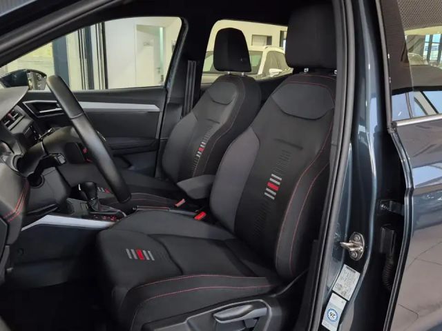 Seat Arona 1.0 TSI DSG FR-lijn