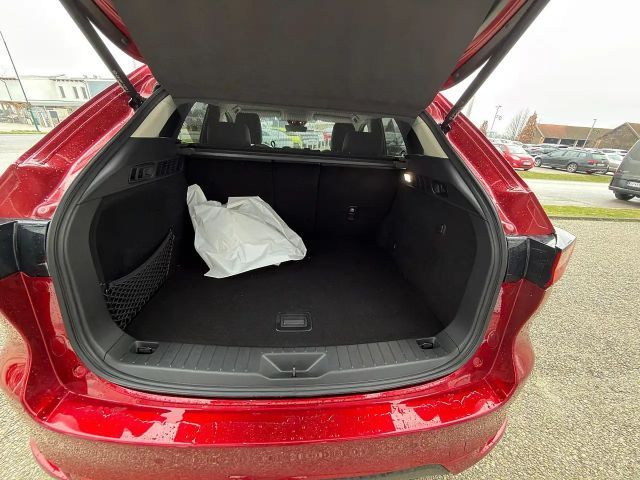 Mazda CX-60 2.5L 4WD Homura e-Skyactiv