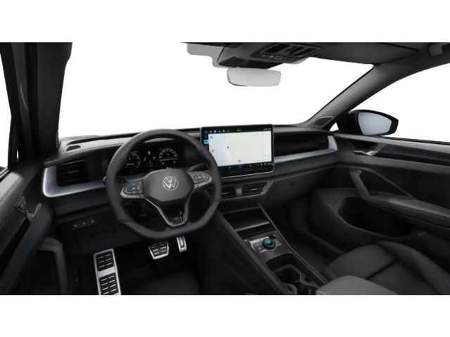 Volkswagen Tayron R-Line eHybrid