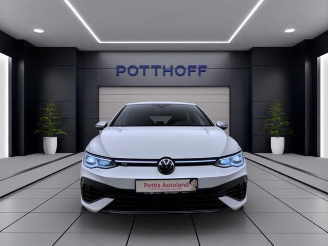 Volkswagen Golf IQ.Drive