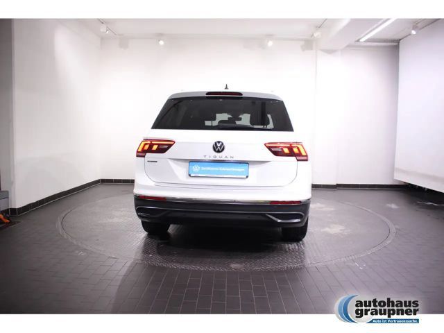 Volkswagen Tiguan 1.5 TSI Allspace Life
