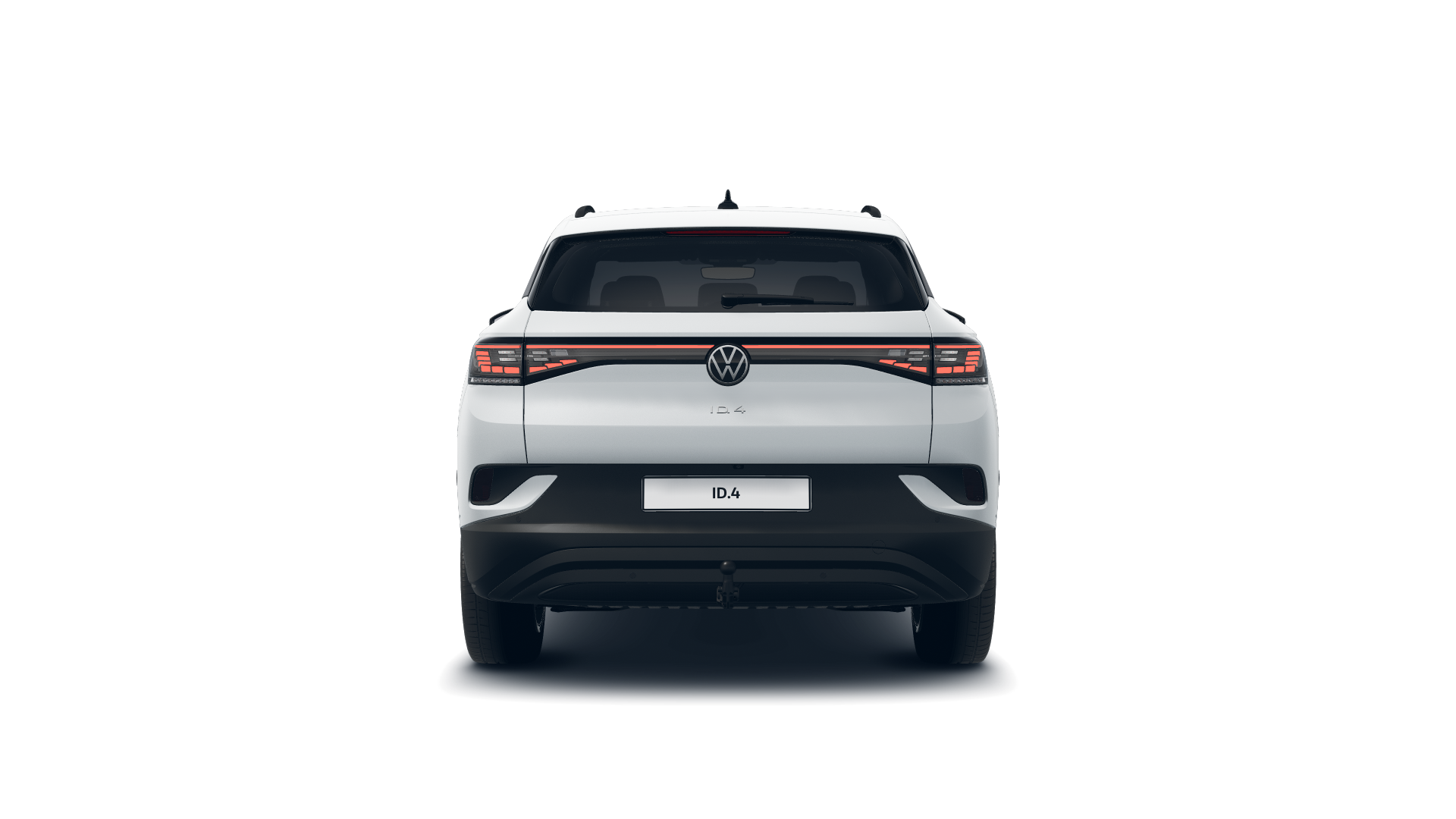 Volkswagen ID.4 285PS AHK Infotainment +Assistenzpaket