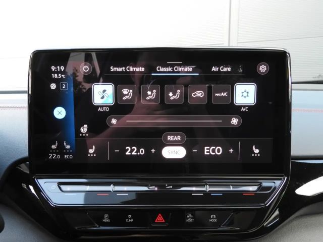 Volkswagen ID.4 220 kW 4Motion GTX