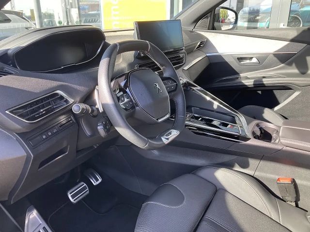 Peugeot 3008 GT-Line Hybrid