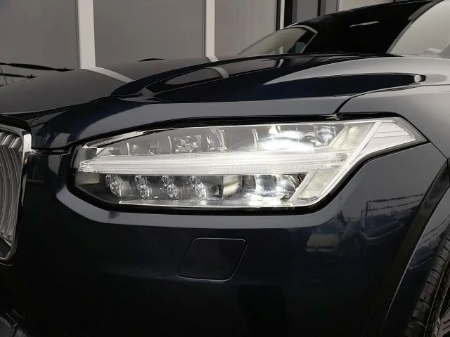 Volvo XC90 AWD Bright Plus T8