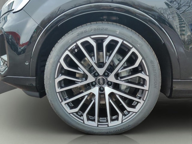 Audi Q7 50 TDI Quattro S-Line