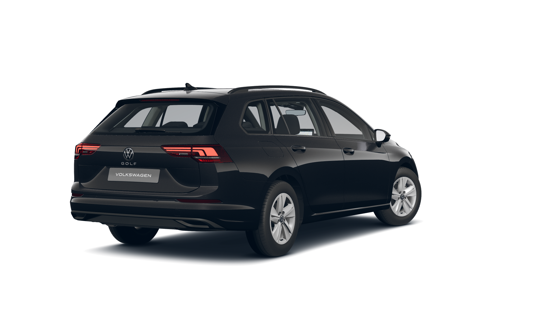 Volkswagen Golf 1.5 TSI Golf VIII Variant