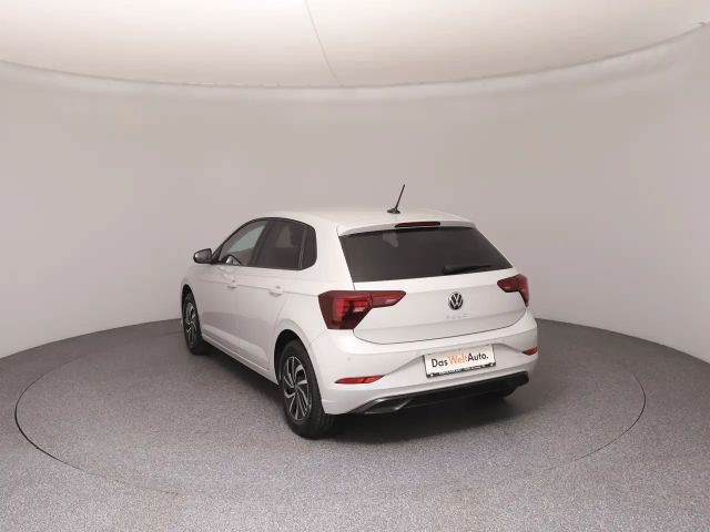 Volkswagen Polo Friends TSI