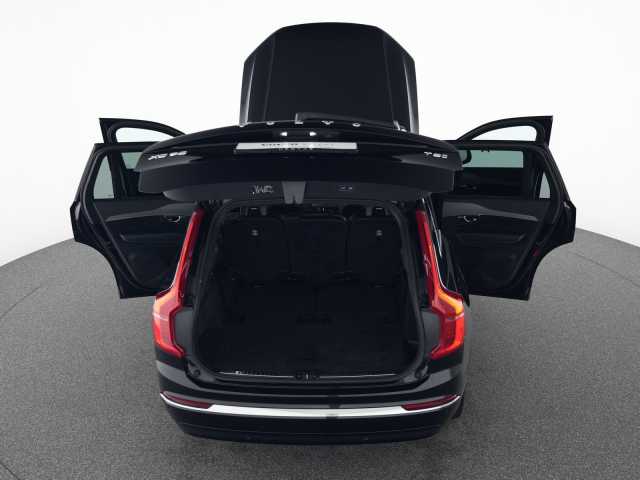 Volvo XC90 XC90