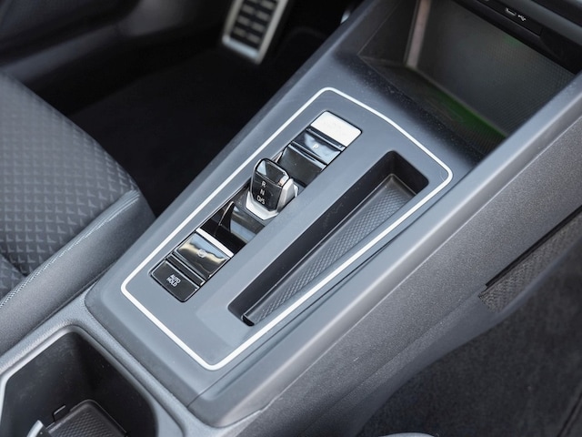 Volkswagen Golf 2.0 TDI DSG Golf VIII