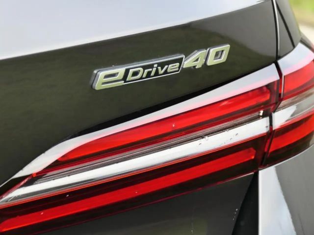 BMW i5 M-Sport Touring eDrive40