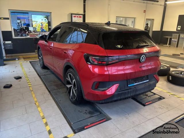 Volkswagen ID.4 220 kW GTX IQ.Drive