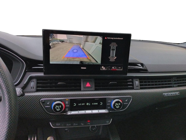 Audi RS4 Avant Quattro