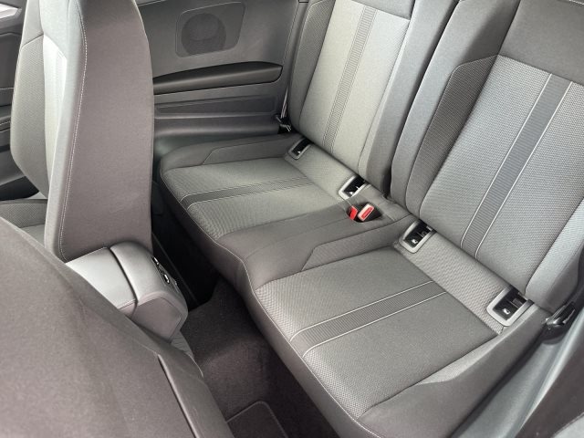 Volkswagen T-Roc 1.5 TSI Cabriolet DSG