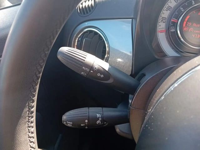 Fiat 500 1.0 GSE Hybrid *Parkpilot*Alufelgen*