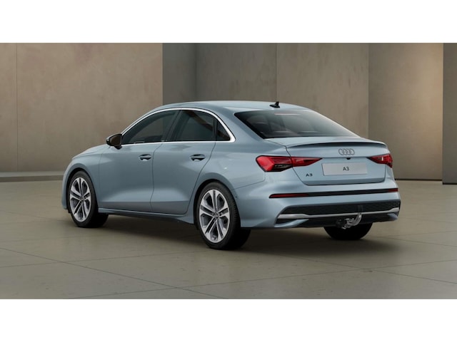 Audi A3 30 TFSI S-Tronic Sedan