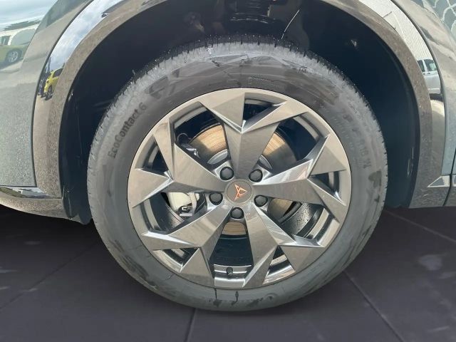 Cupra Formentor 1.5 TSI