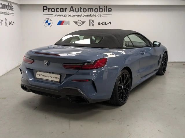 BMW 840 840i Cabrio M-Sport xDrive