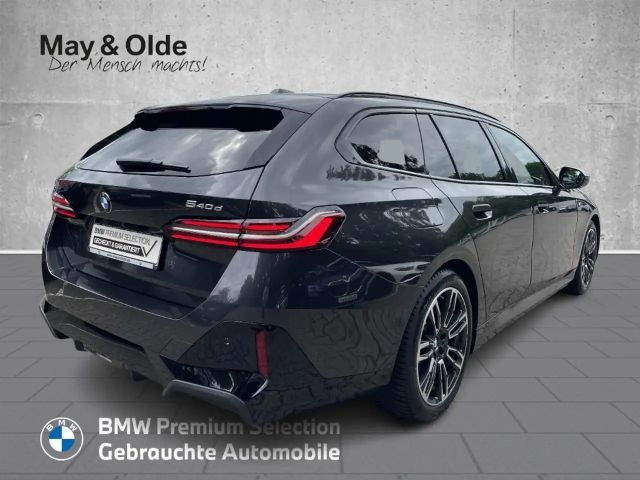 BMW 540 540d M-Sport xDrive