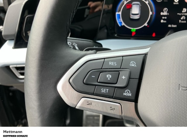 Volkswagen Golf 2.0 TDI DSG