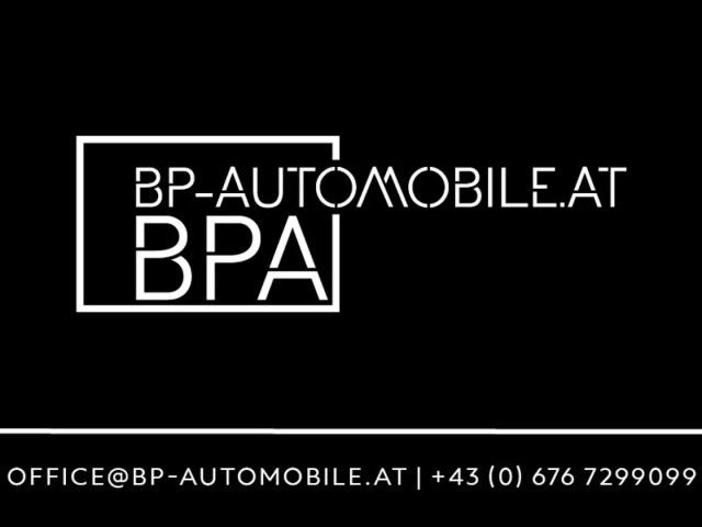 Porsche Panamera 4 E-Hybrid