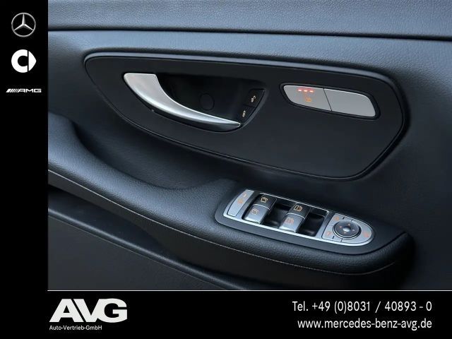 Mercedes-Benz V 220 Limousine Lang V 220 d