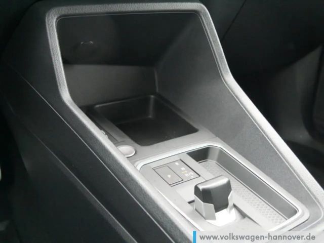 Volkswagen Caddy 1.5 TSI Combi DSG Style