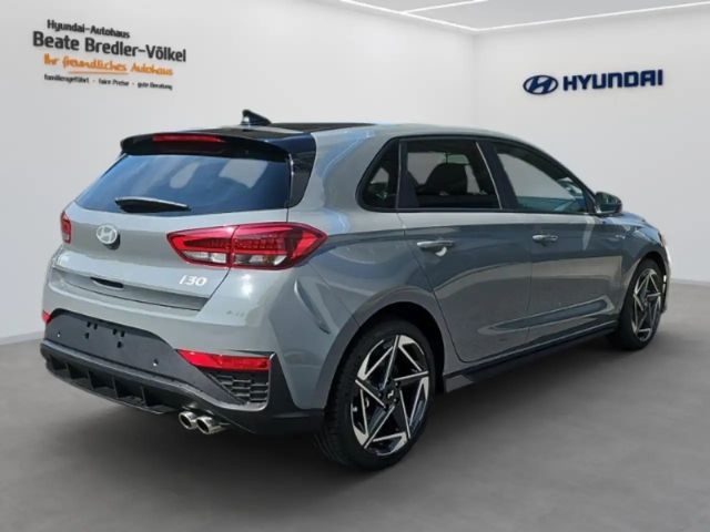 Hyundai i30 N Line T-GDi