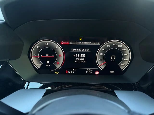 Audi A3 30 TFSI Sedan