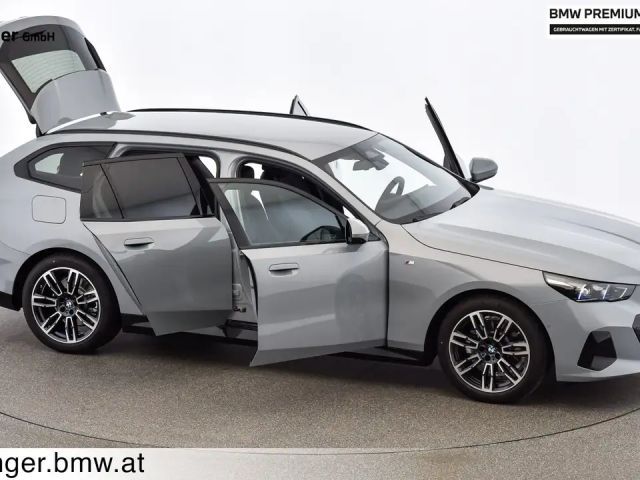 BMW 520 520d xDrive