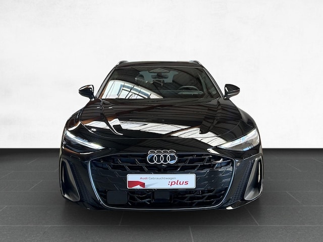 Audi A6 Avant Quattro S-Tronic