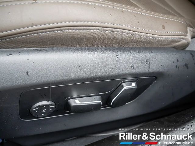 BMW 520 520d M-Sport Touring xDrive