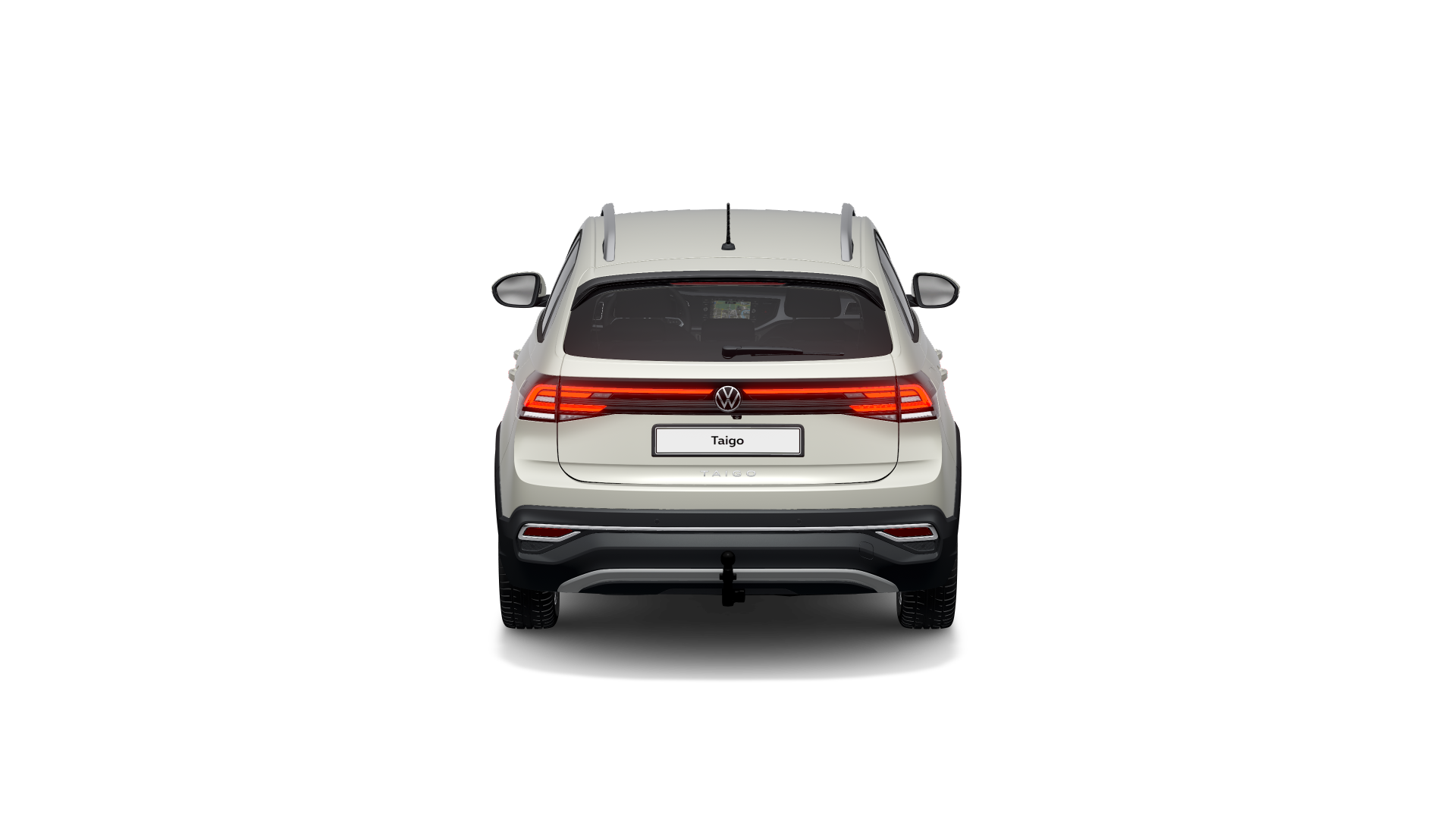 Volkswagen Taigo DSG Style