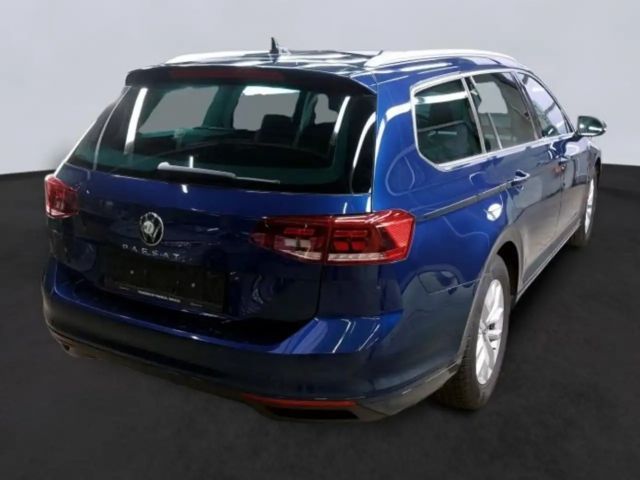 Volkswagen Passat 1.5 TSI Business DSG