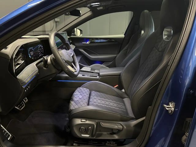 Volkswagen Passat 4Motion R-Line Variant