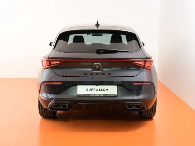 Cupra Leon 1.5 TSI