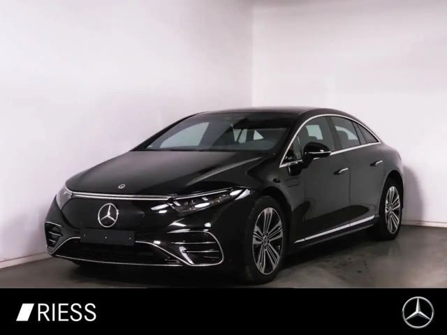 Mercedes-Benz EQS 450 Electric Art Sedan