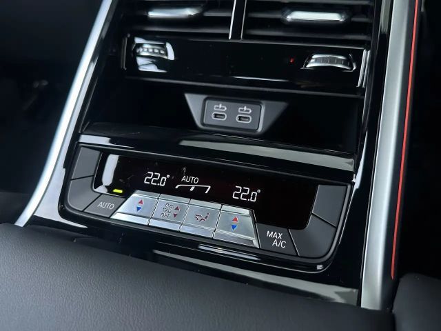 BMW 840 840i Coupé Gran Coupé M-Sport xDrive