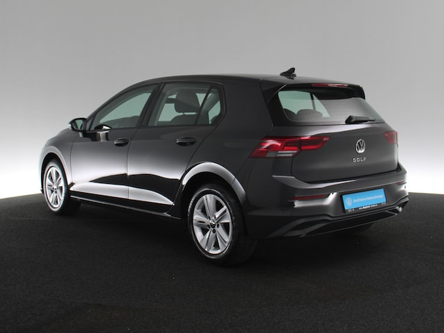 Volkswagen Golf 1.0 TSI Golf VIII Life