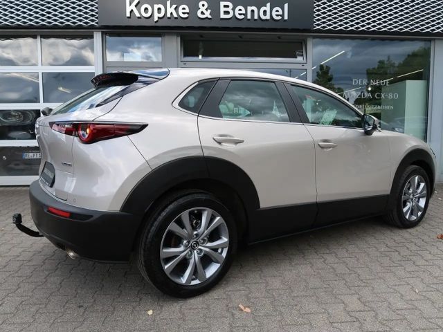 Mazda CX-30 Selection