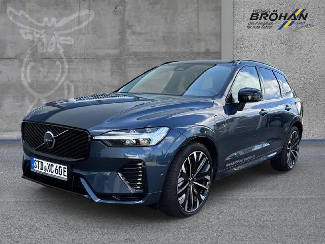 Volvo XC60 AWD Dark Recharge T8 Ultra