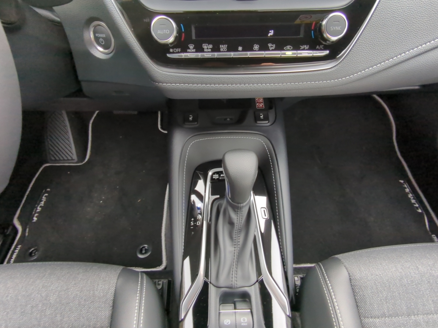 Toyota Corolla Team D Technik Touring