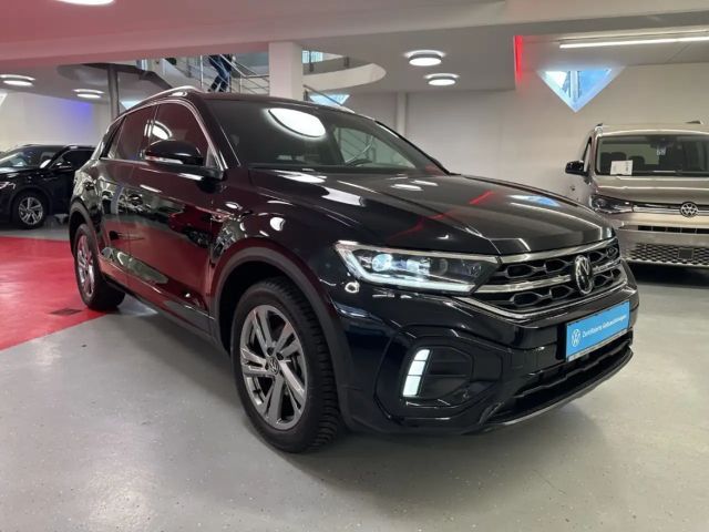 Volkswagen T-Roc 1.5 TSI DSG R-Line