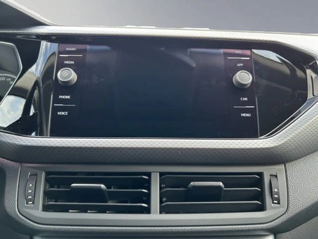 Volkswagen T-Cross Active