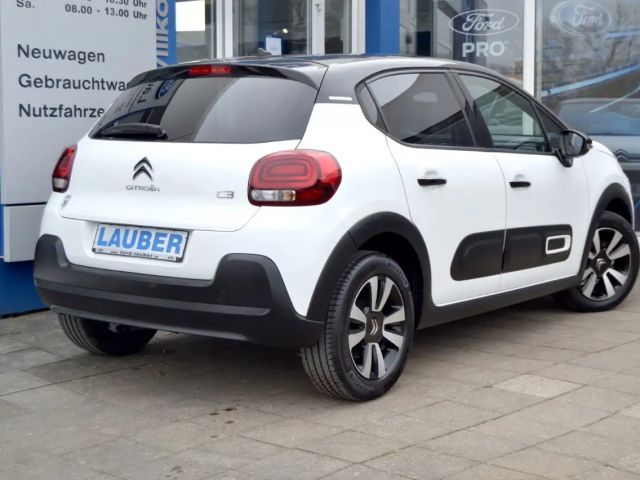 Citroën C3 Shine