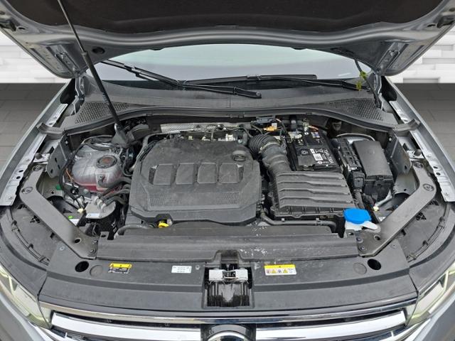 Volkswagen Tiguan 2.0 TDI Allspace R-Line
