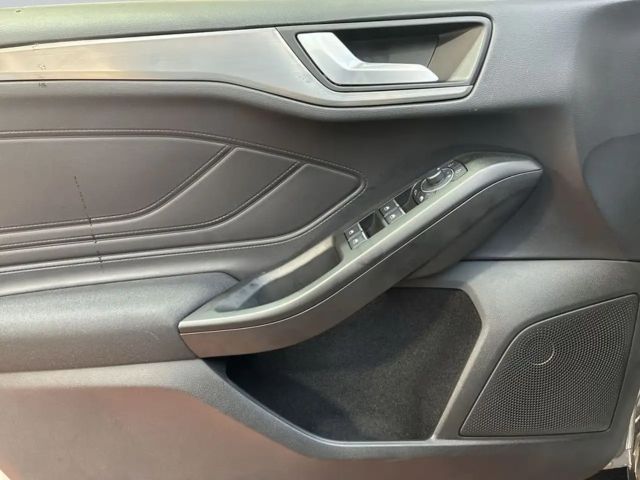 Ford Focus 1.5 EcoBlue Titanium Wagon