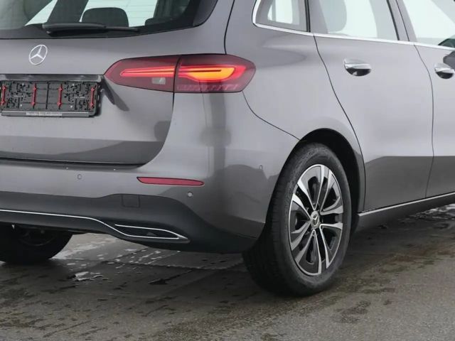 Mercedes-Benz B 200 Progressive